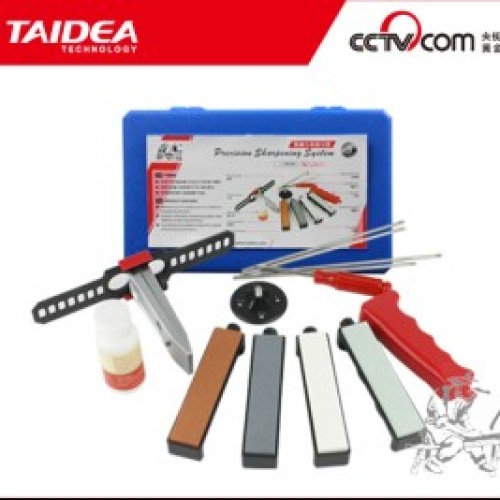 Deluxe precision sharpening system (t0932w)
