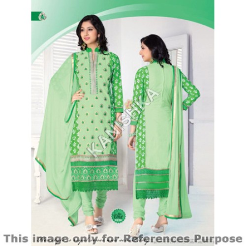 Readymade salwar suits