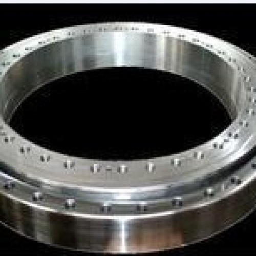 No gear slewing / swing bearing for mining equipments
