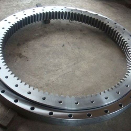 Slewing bearing for construction machinery 060.20.0544.500.01.1503