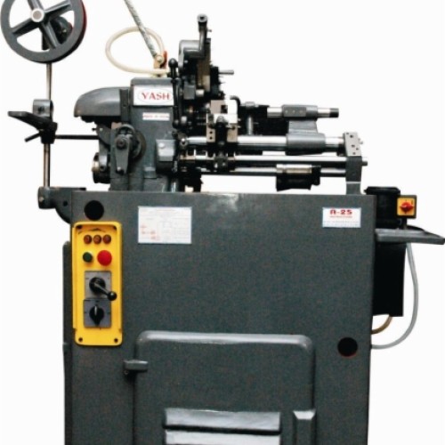 Lathe machine , milling machine , traub machines , power press machine