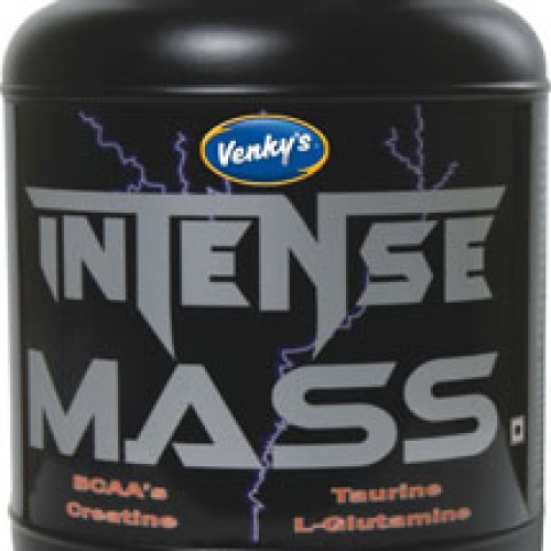Venky's nutrition intense mass