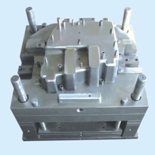 Shenzhen plastic injection mold maker with high quality
