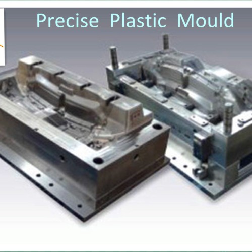 Made in cn injection mold with high quality