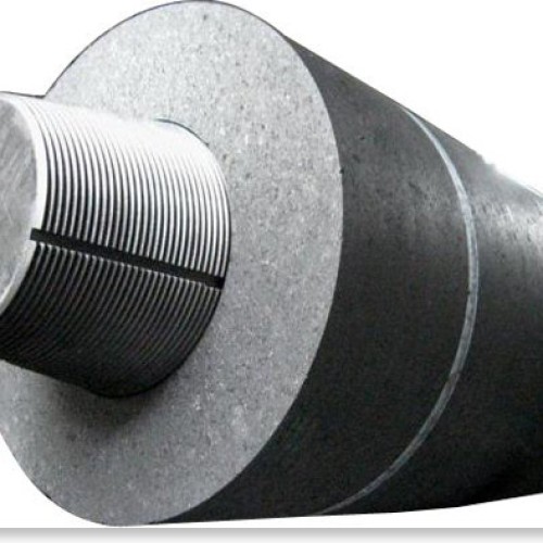Uhp graphite electrode