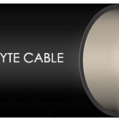 Copper pvc power cable