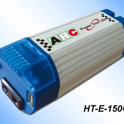 Dc to ac power inverter ht-e-150c