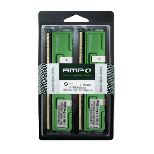 Ampo: desktop and notebook dimm