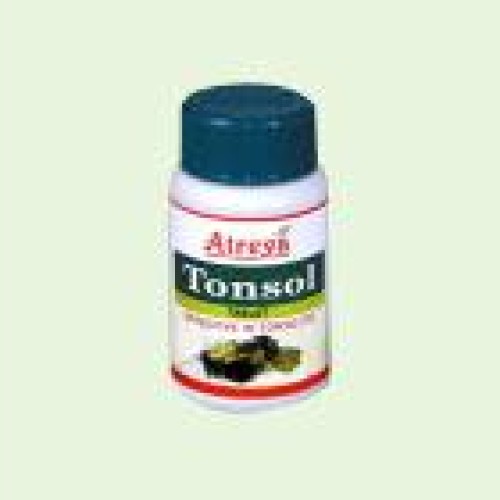 Tonsol tablet