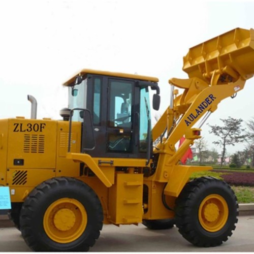 Zl30f zl936 wheel loaders