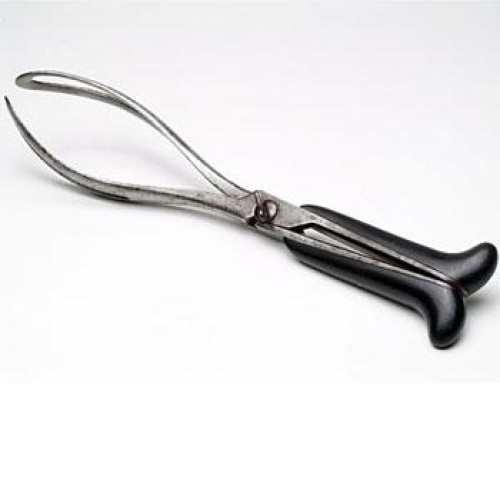 Gynecology obstetric instruments