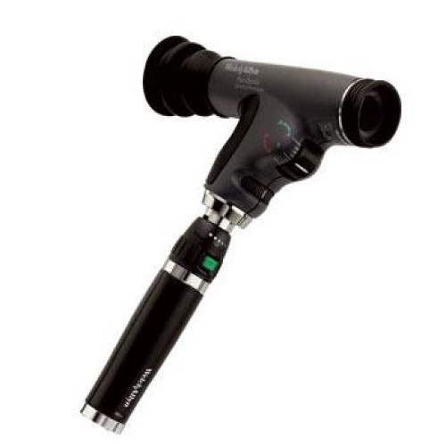 Oto ophthalmoscope