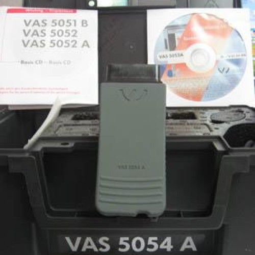 Auto diagnostic tool vas5054a