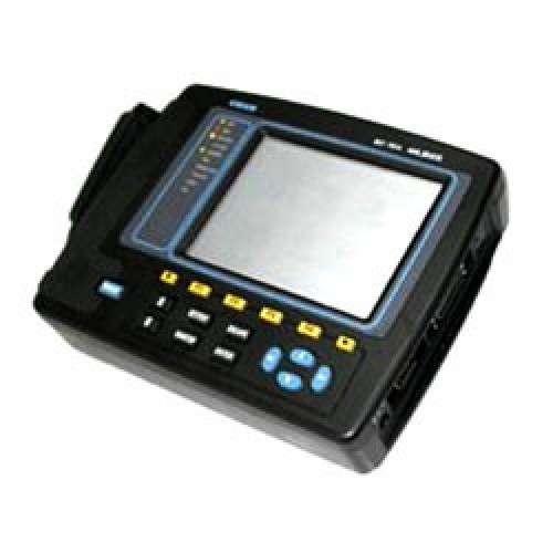 Analyser systems