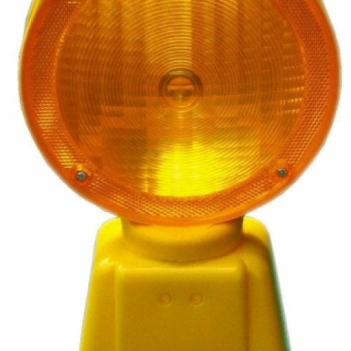  solar led barricade light,solar warning light ,solar flash lamp