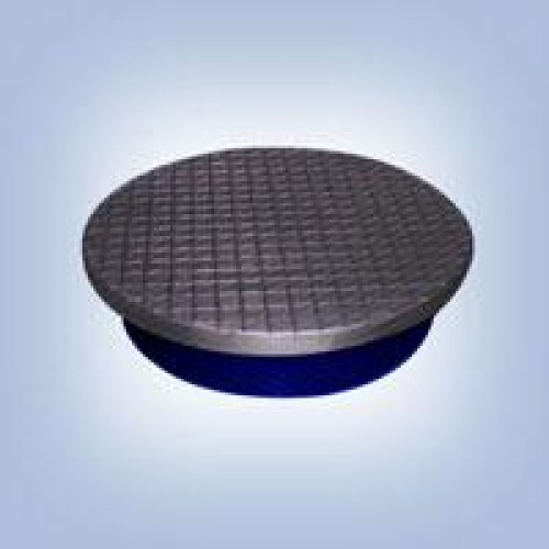 Lapping plate