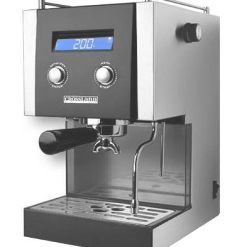 Crossland coffee cc1 espresso machine