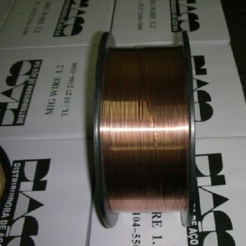 Co2 welding wire