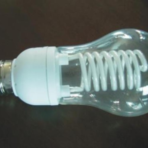 Cold cathode fluorescent lamp