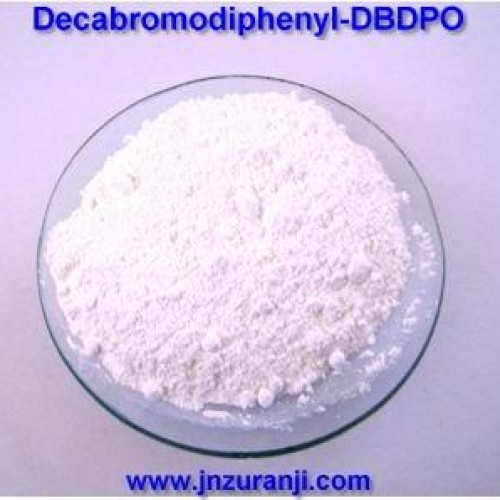 Decabromodiphenyl ethane