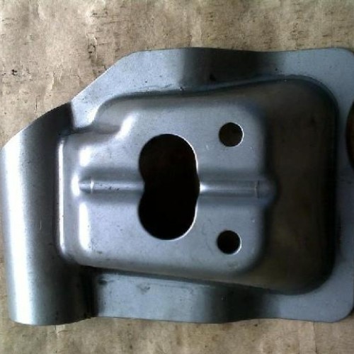 Automotive stamping mould