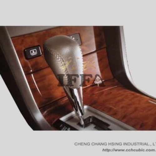 Water transfer for car interior, airplane interior