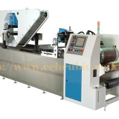 Automatich machine for water transfer printing, dipping equipment
