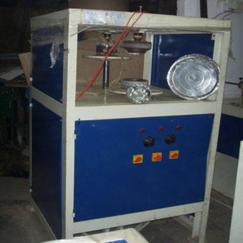 Alm model two in one dona (bowl) die machine