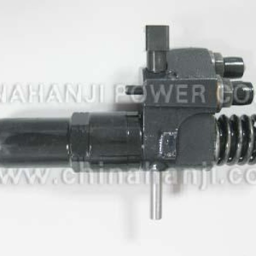 Rotor&hydraulic head,nozzle,elements&plunger,delivery valve,vepump