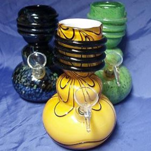 Ceramic/glass bowl of hookah/shisha