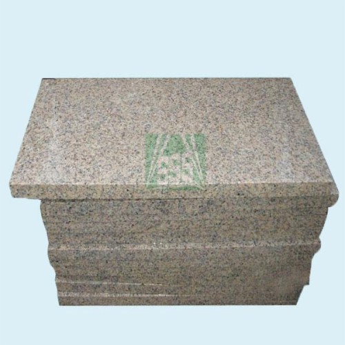 Top quality of chinese granite tile / slab 