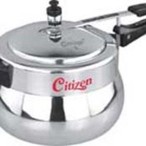 Citizen excel pressure cooker