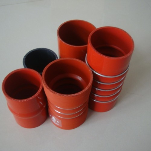Truck hose/truck parts/auto parts /silicone hoes