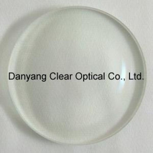 1.499 plastic resin single vision optical lenses