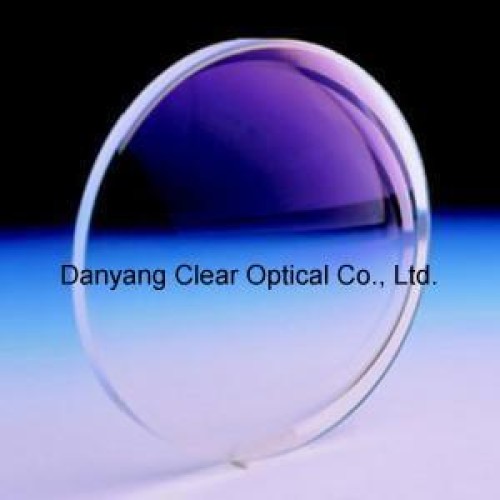 1.56 middle index single vision ophthalmic lenses