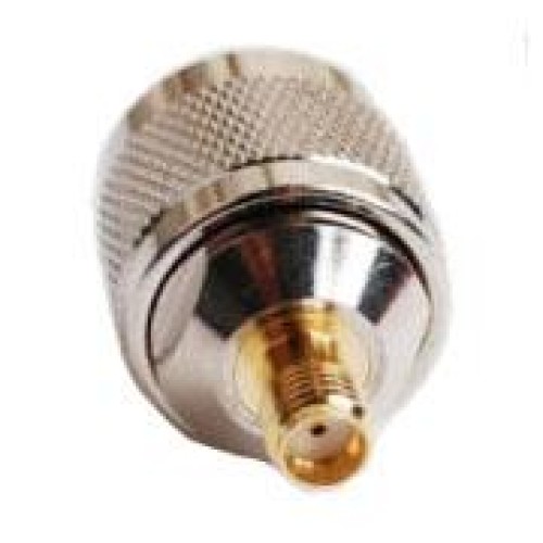 N male to sma female adapter 