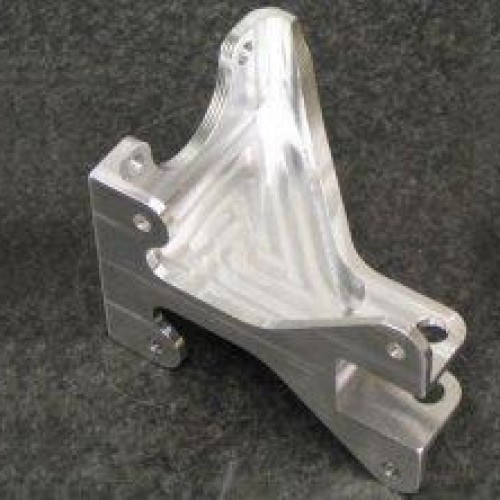 Cnc and machined parts