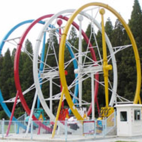 Amusement park/amusement rides/ferr