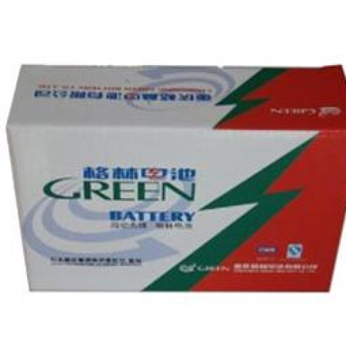 12v with 9ah rated capacity motorbike battery language option  french