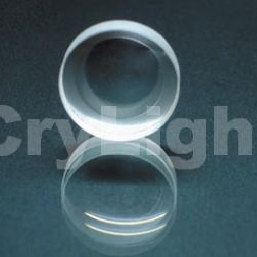 Double concave lens