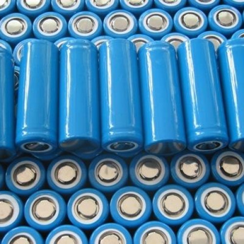 18500 battery cells