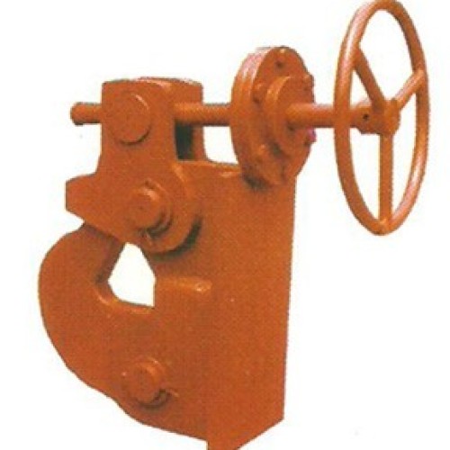 Marine simple cable releaser