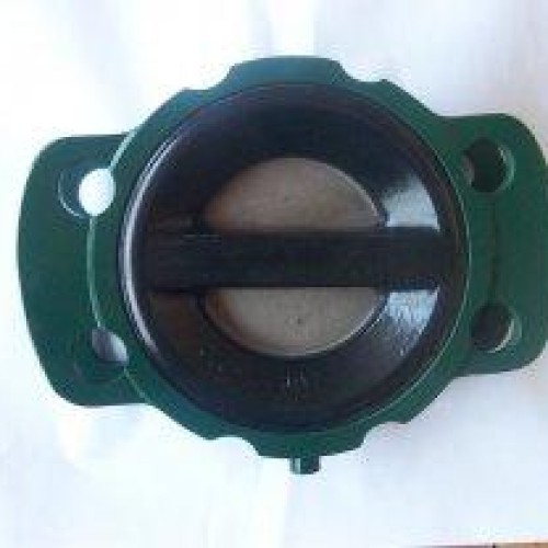 800 series wafer type check valve