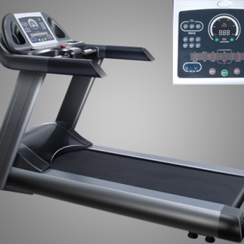 Commercial treadmill 