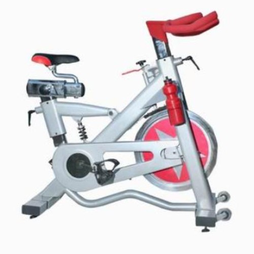 Fitness equipment - spinning bike
