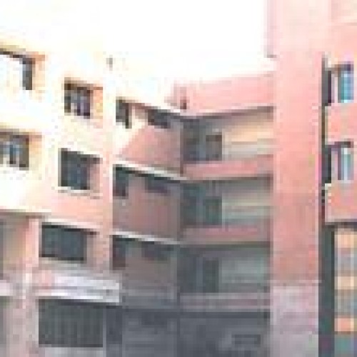 Dwarka international school