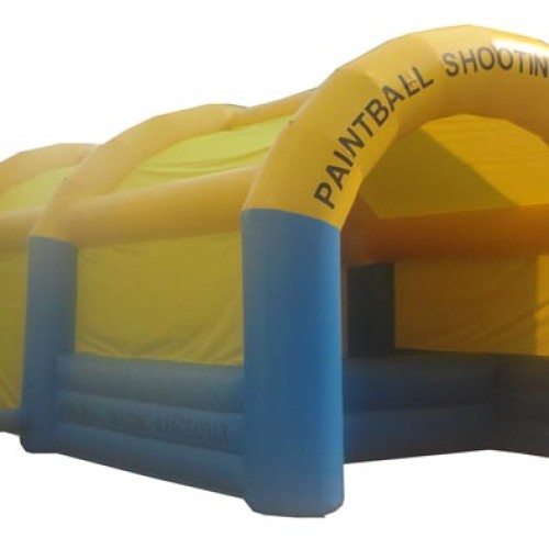Inflatable tent/air tent/shelter, dome/party tent,