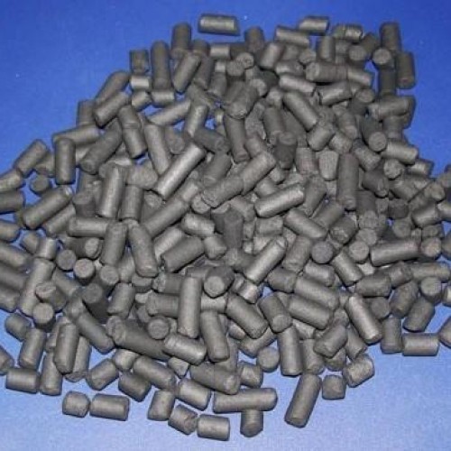 Coal base activated carbon