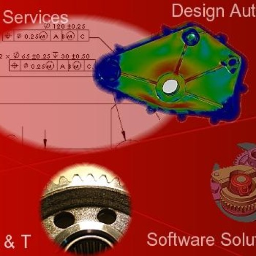 Engineering design services