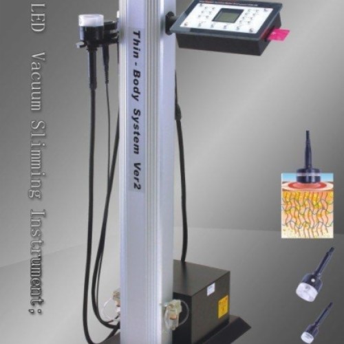 Optical fiber negative pressure fat -eliminating instrument gs6.9